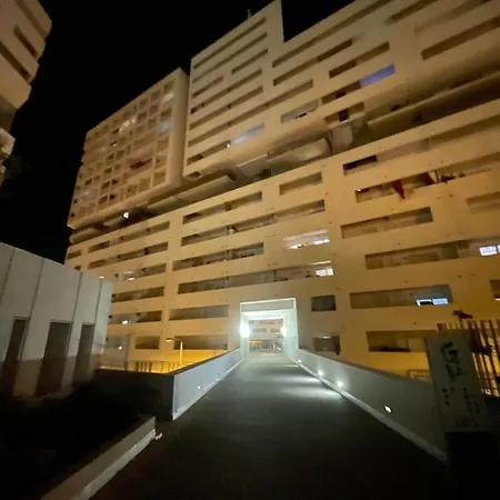 Les Docks Libres Sud Apartment Marseille Exterior photo