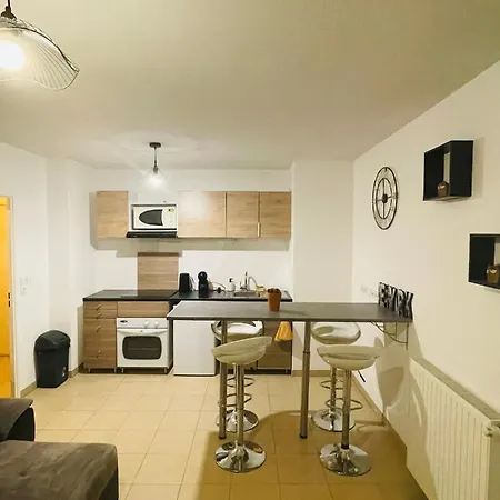Les Docks Libres Sud Apartment Marseille Exterior photo