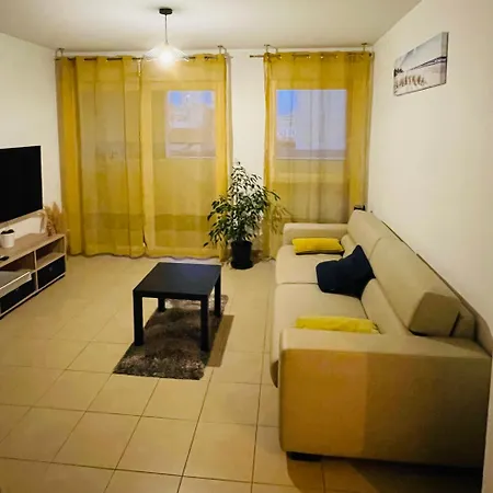 Les Docks Libres Sud Apartment Marseille Exterior photo