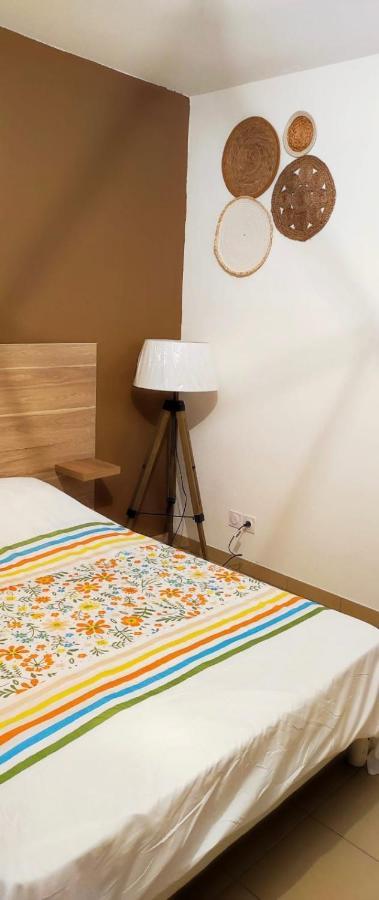 Apartamento Les Docks Libres Sud