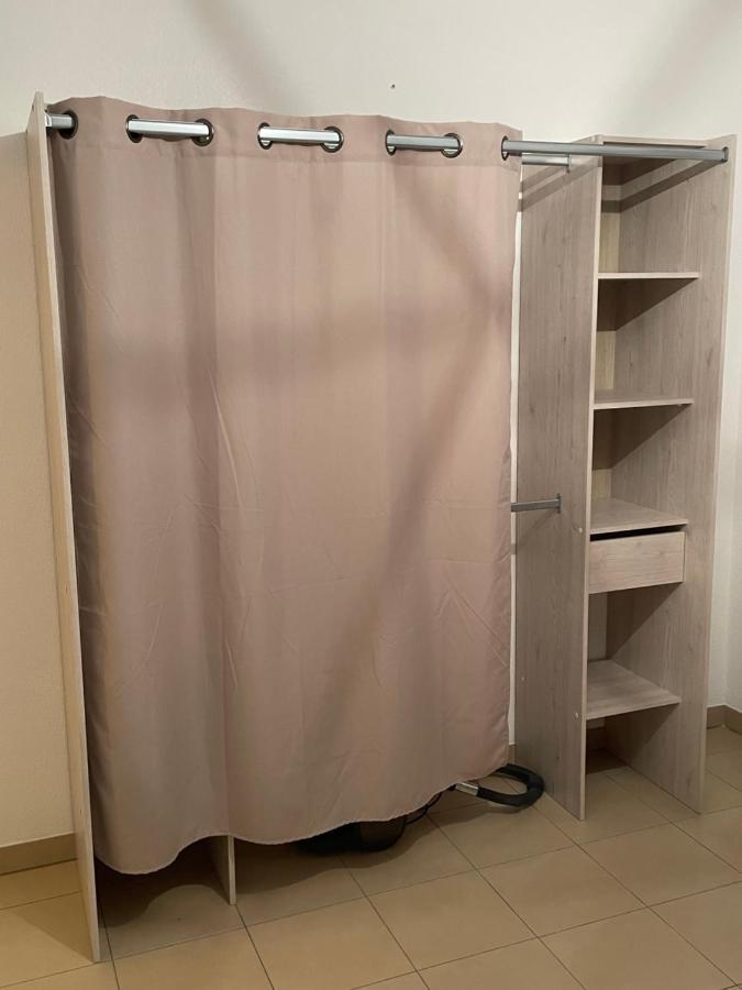 Les Docks Libres Sud Apartamento Marsella