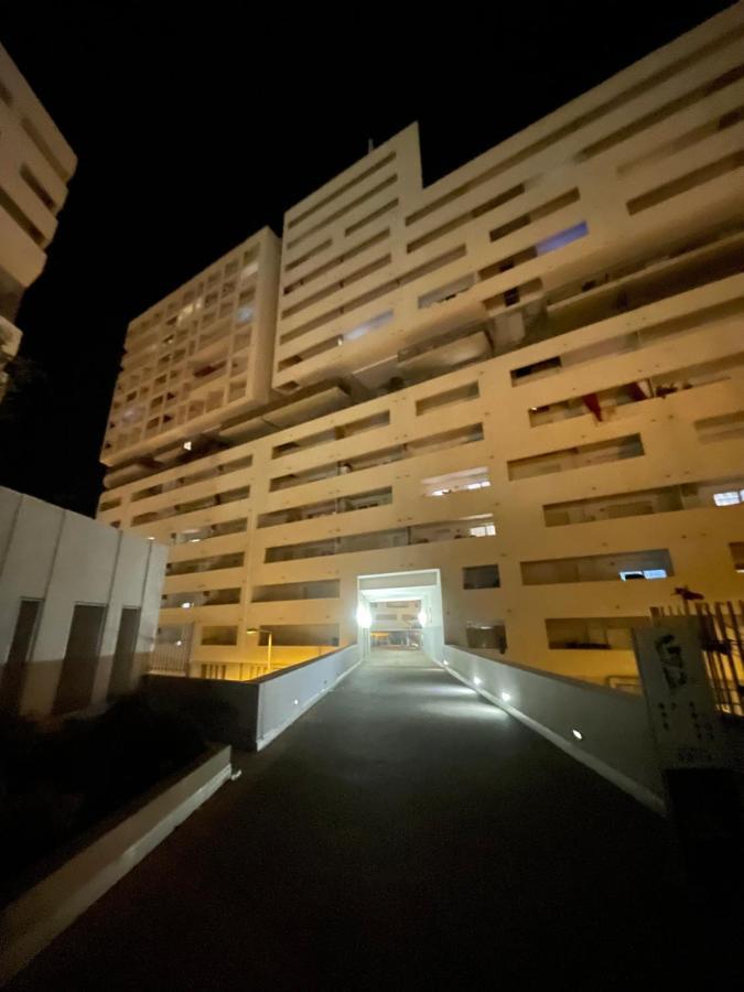 Apartamento Les Docks Libres Sud *