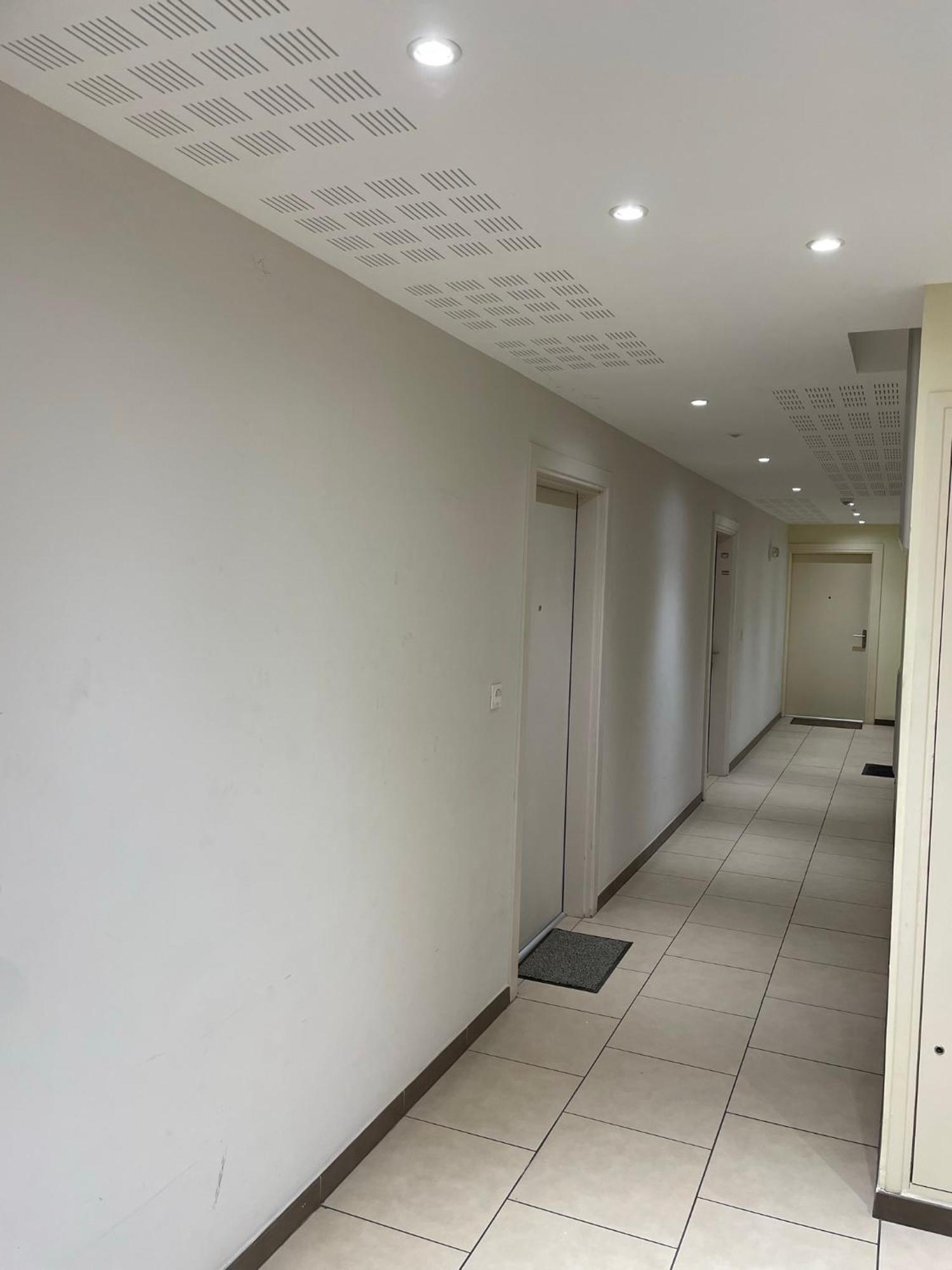 Apartamento Les Docks Libres Sud