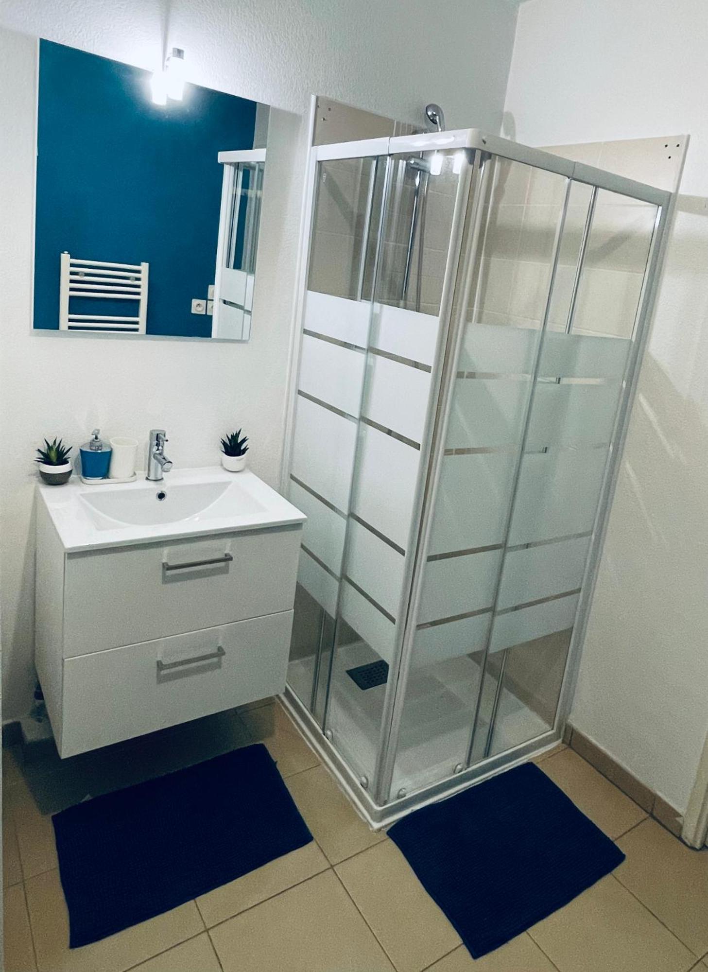 Les Docks Libres Sud Apartamento