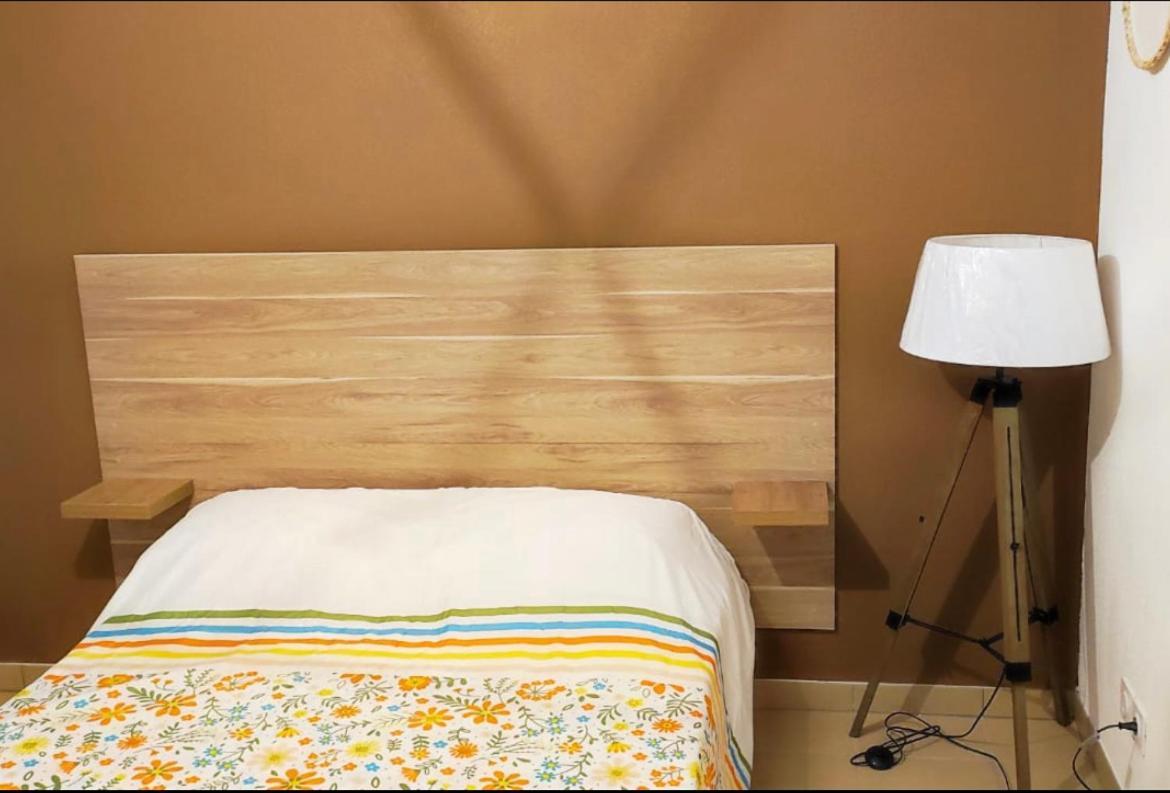 Les Docks Libres Sud Apartment