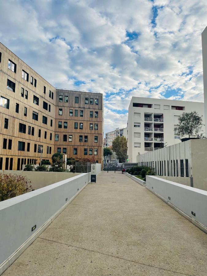Les Docks Libres Sud Apartment *