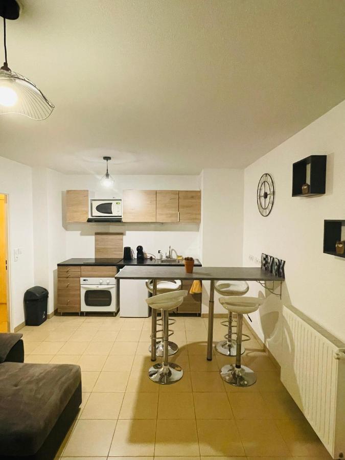 Les Docks Libres Sud Apartment Marseille