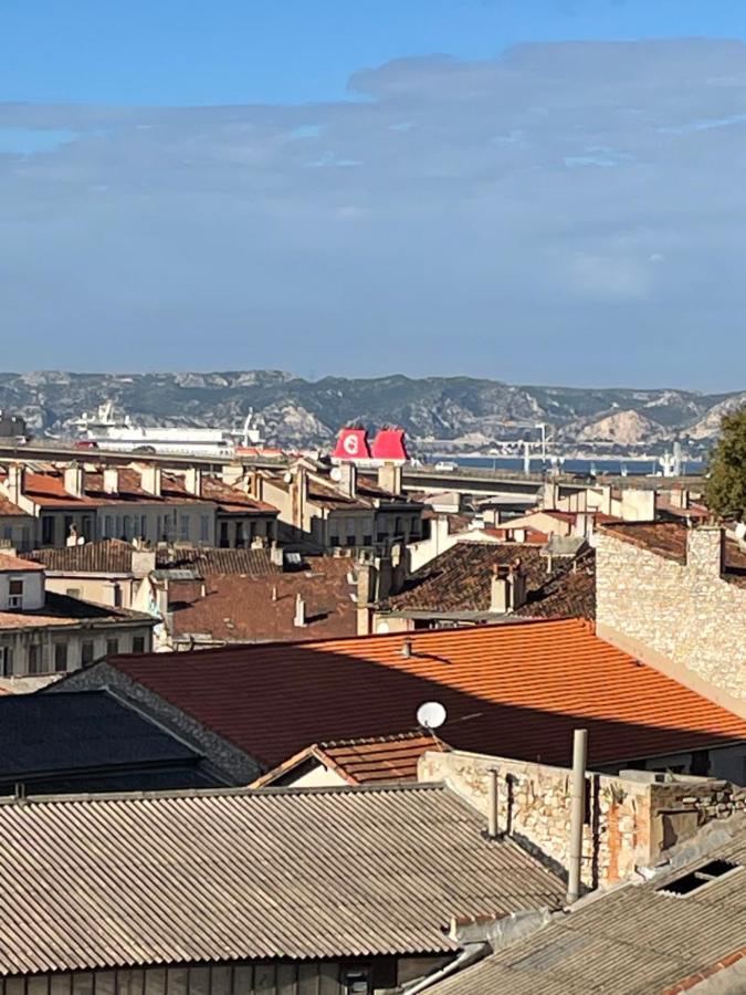 Apartment Les Docks Libres Sud *