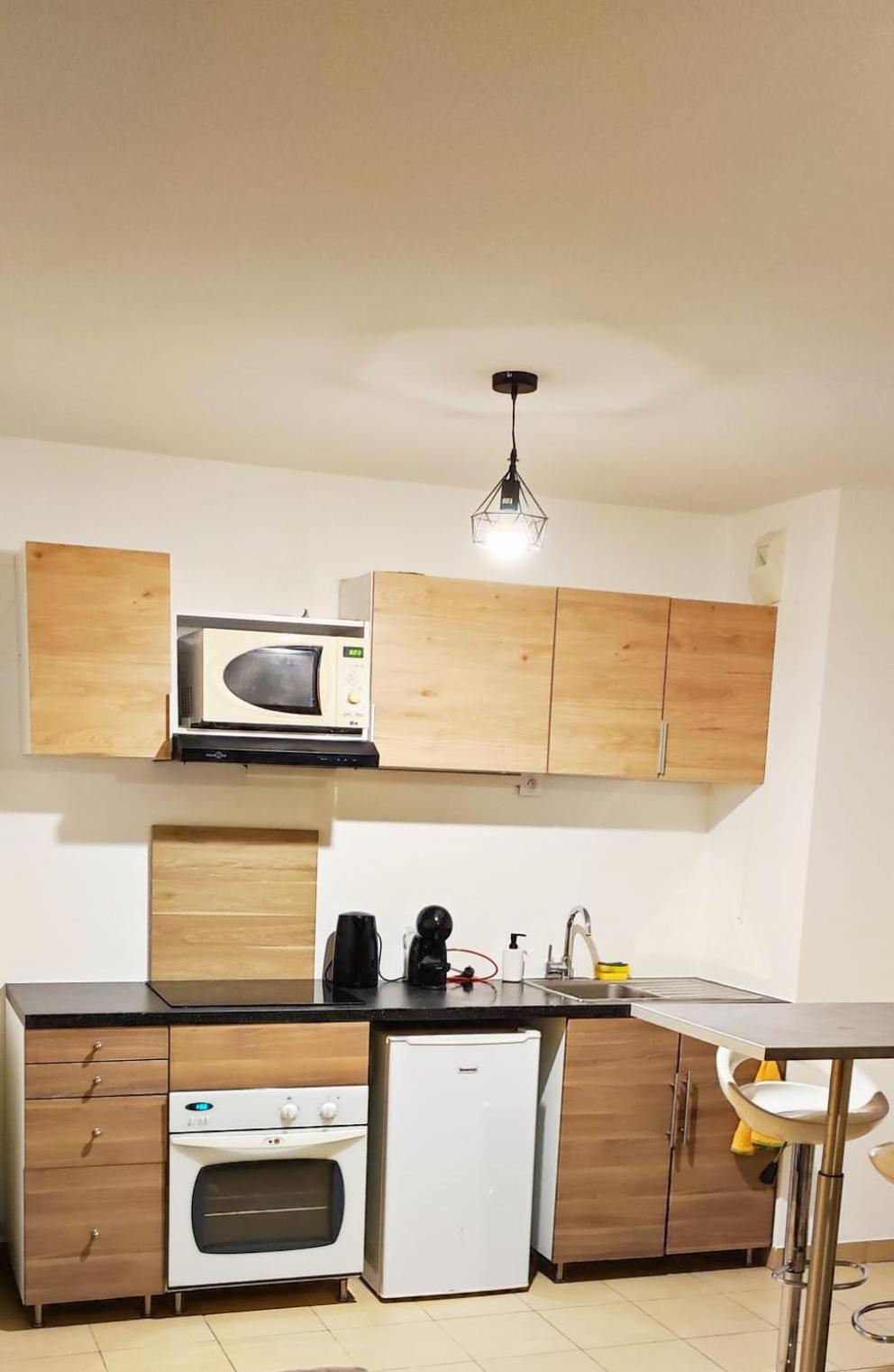 Les Docks Libres Sud Apartment Marseille