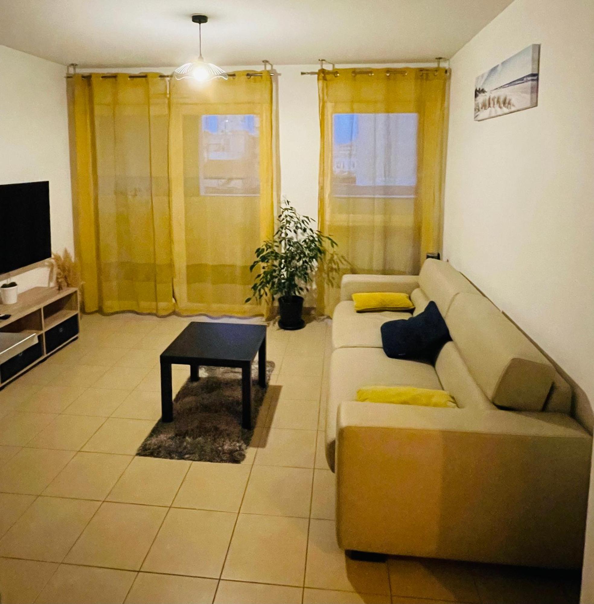Les Docks Libres Sud Apartment