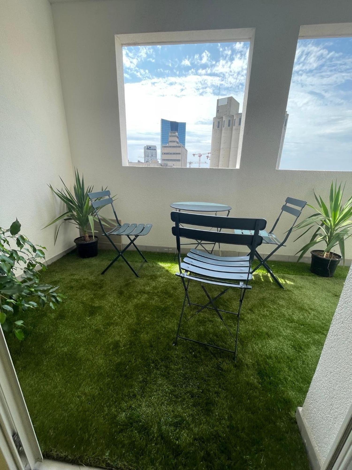 Apartment Les Docks Libres Sud Marseille